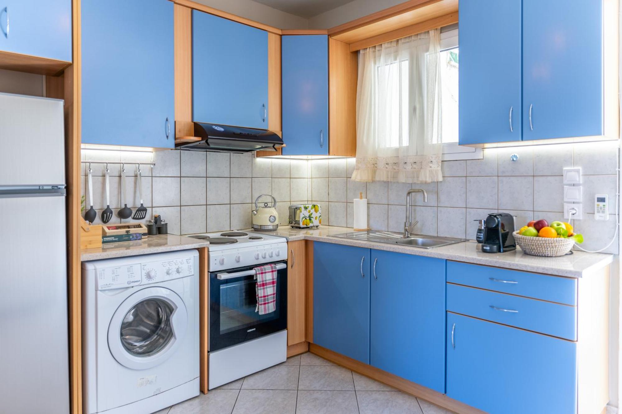 Apaggio Di Argostoli Apartments - Private Parking & Sea View Zewnętrze zdjęcie