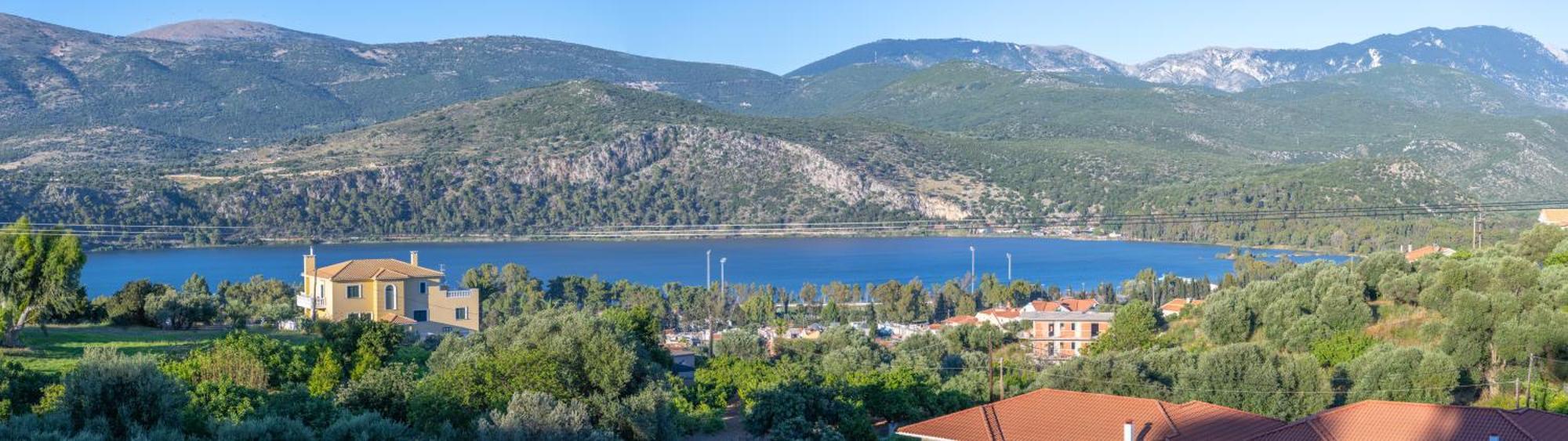 Apaggio Di Argostoli Apartments - Private Parking & Sea View Zewnętrze zdjęcie