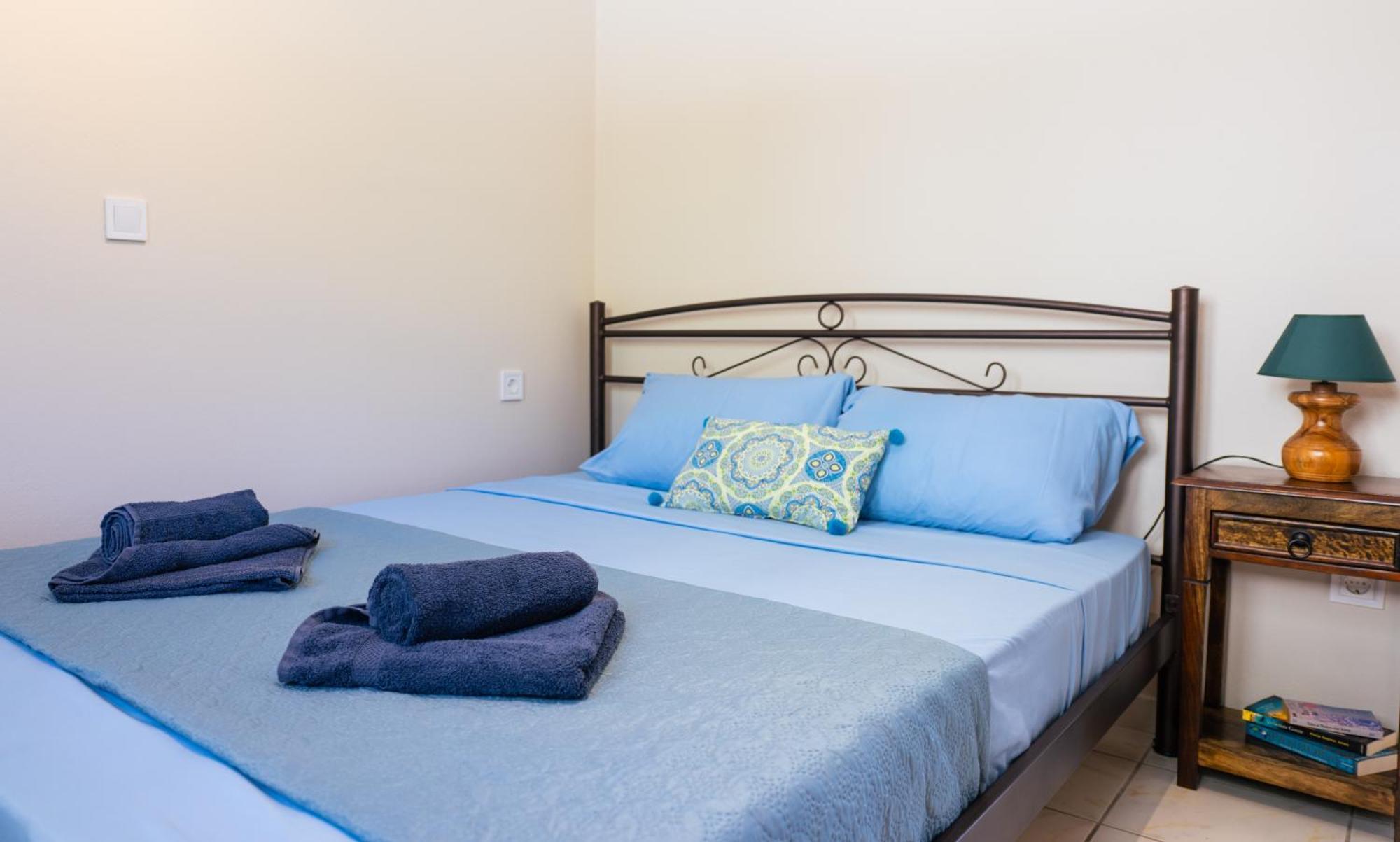 Apaggio Di Argostoli Apartments - Private Parking & Sea View Pokój zdjęcie