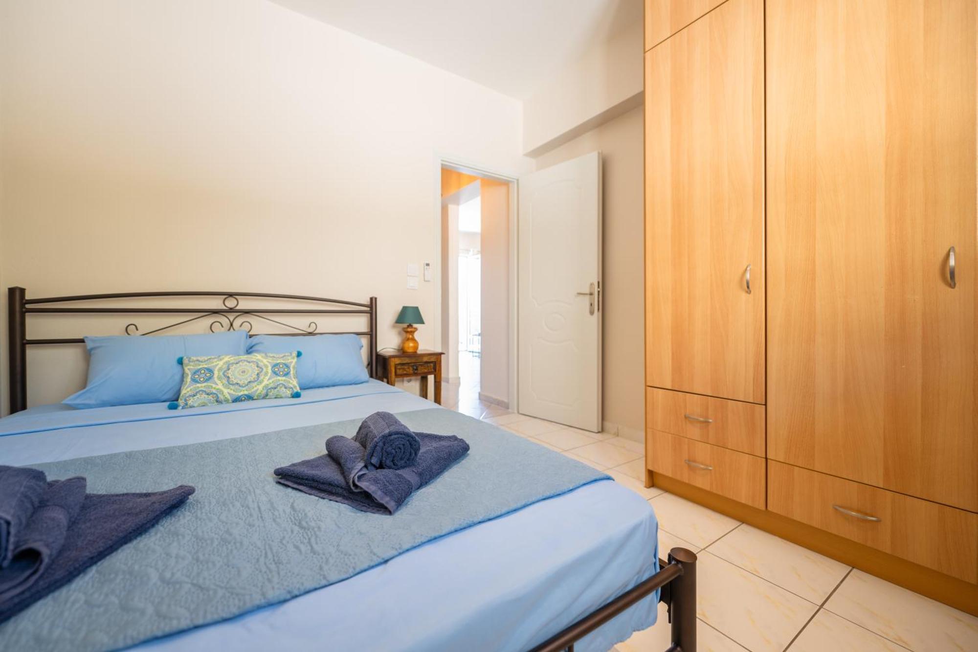 Apaggio Di Argostoli Apartments - Private Parking & Sea View Zewnętrze zdjęcie