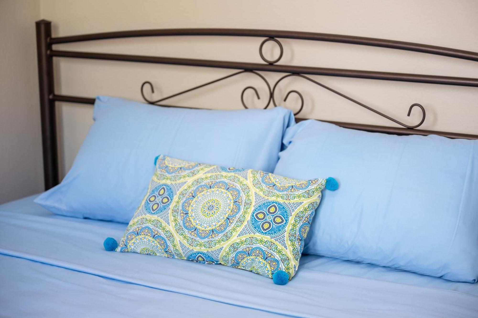 Apaggio Di Argostoli Apartments - Private Parking & Sea View Zewnętrze zdjęcie