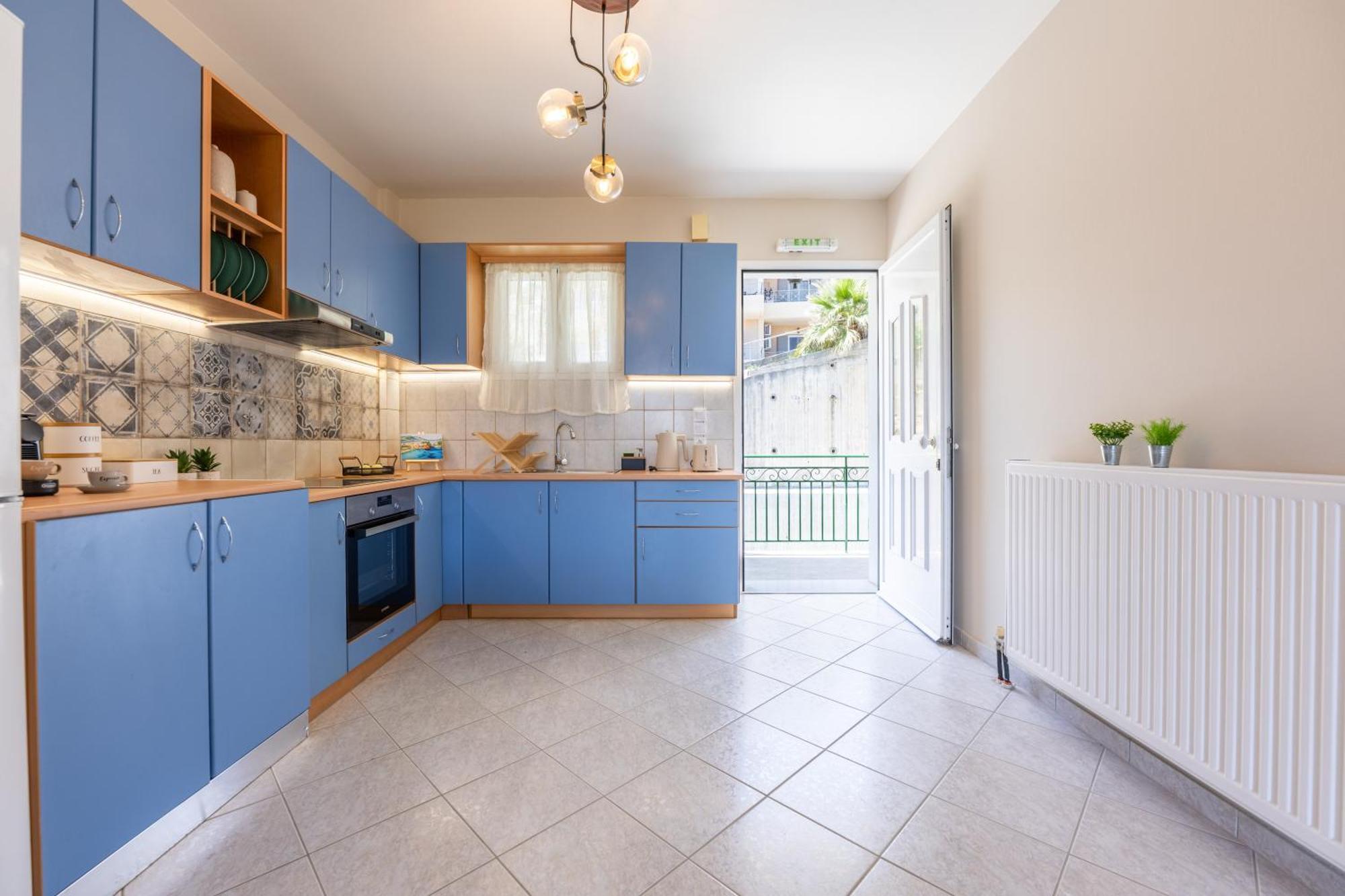Apaggio Di Argostoli Apartments - Private Parking & Sea View Zewnętrze zdjęcie