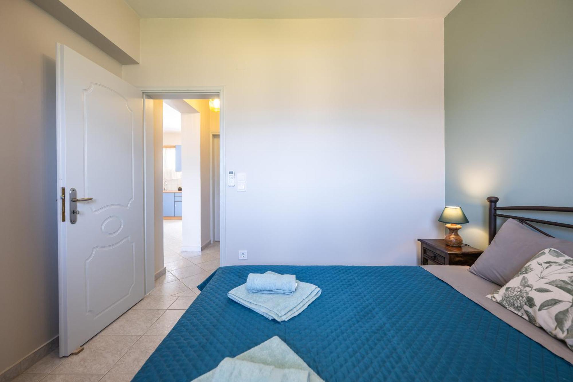 Apaggio Di Argostoli Apartments - Private Parking & Sea View Zewnętrze zdjęcie