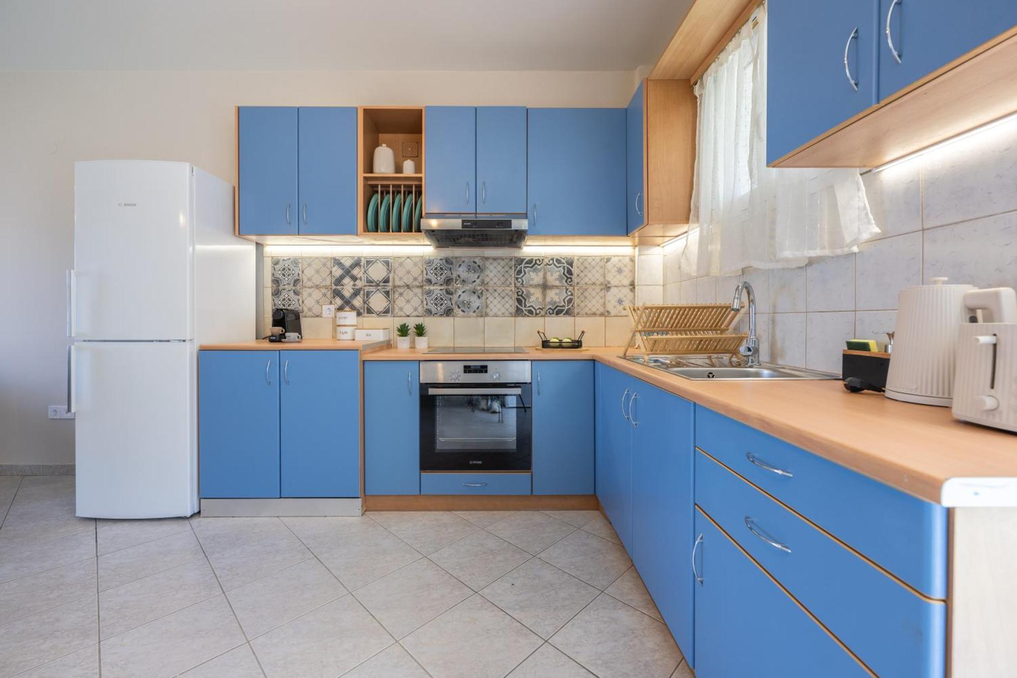 Apaggio Di Argostoli Apartments - Private Parking & Sea View Zewnętrze zdjęcie