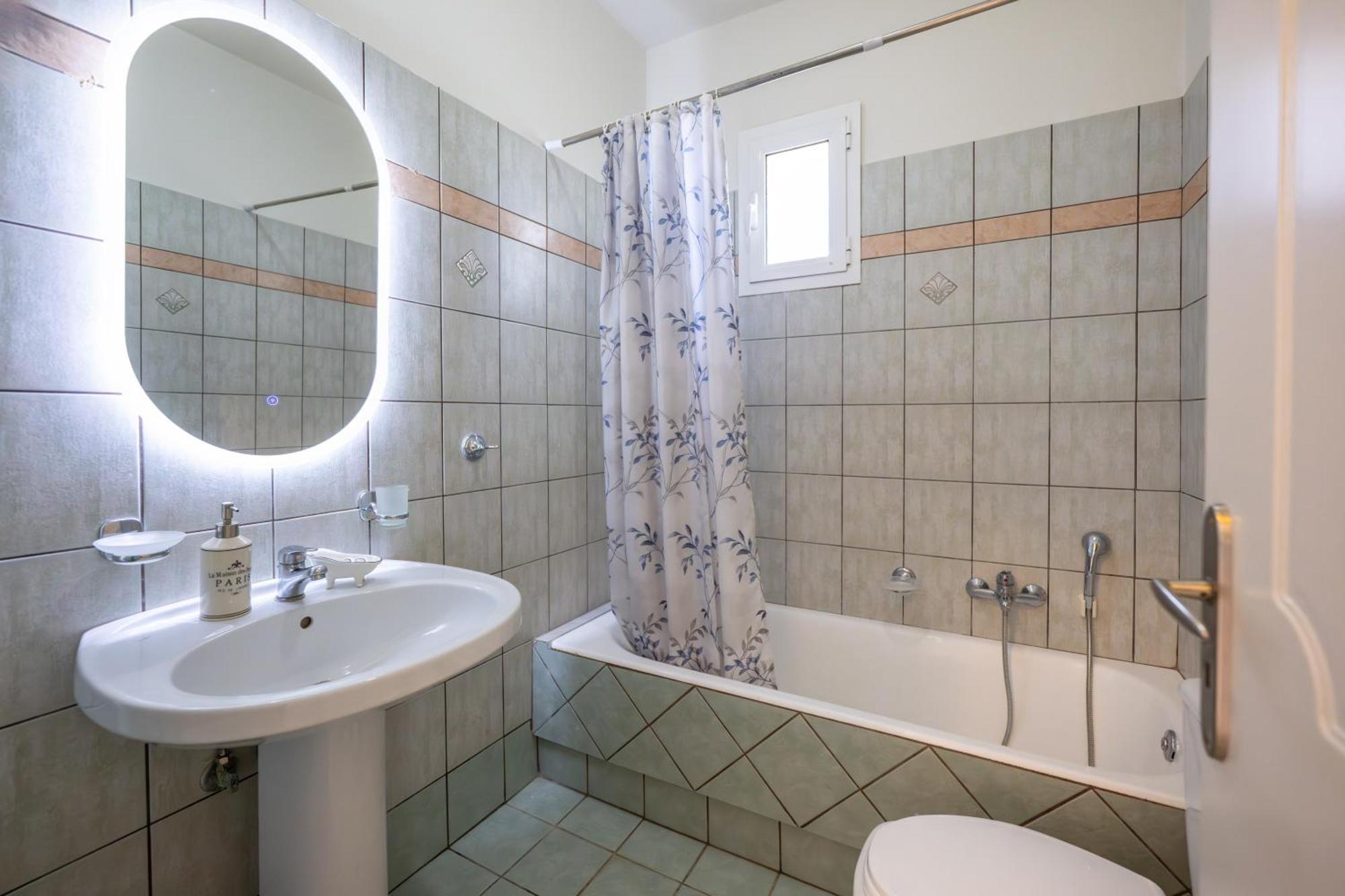 Apaggio Di Argostoli Apartments - Private Parking & Sea View Zewnętrze zdjęcie